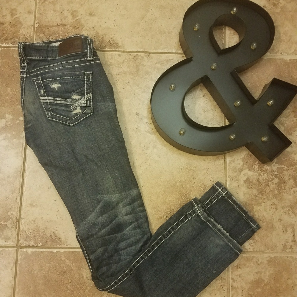 BKE Jeans